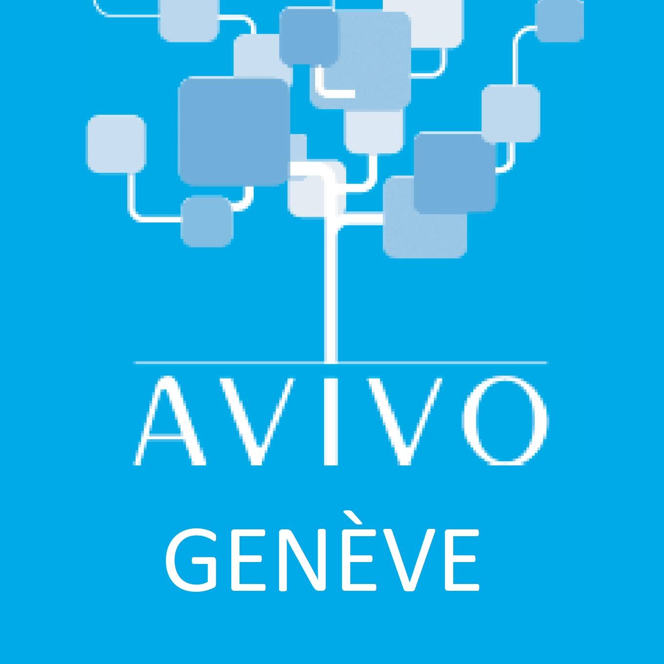 logo bleu logo bleu