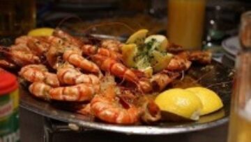 Gambas