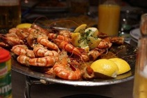 Gambas