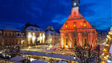 montbeliard