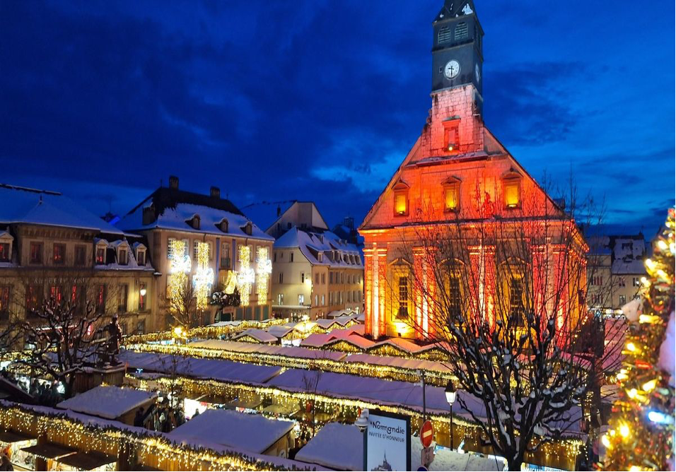 montbeliard montbeliard