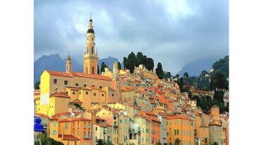MENTON ANNULATION