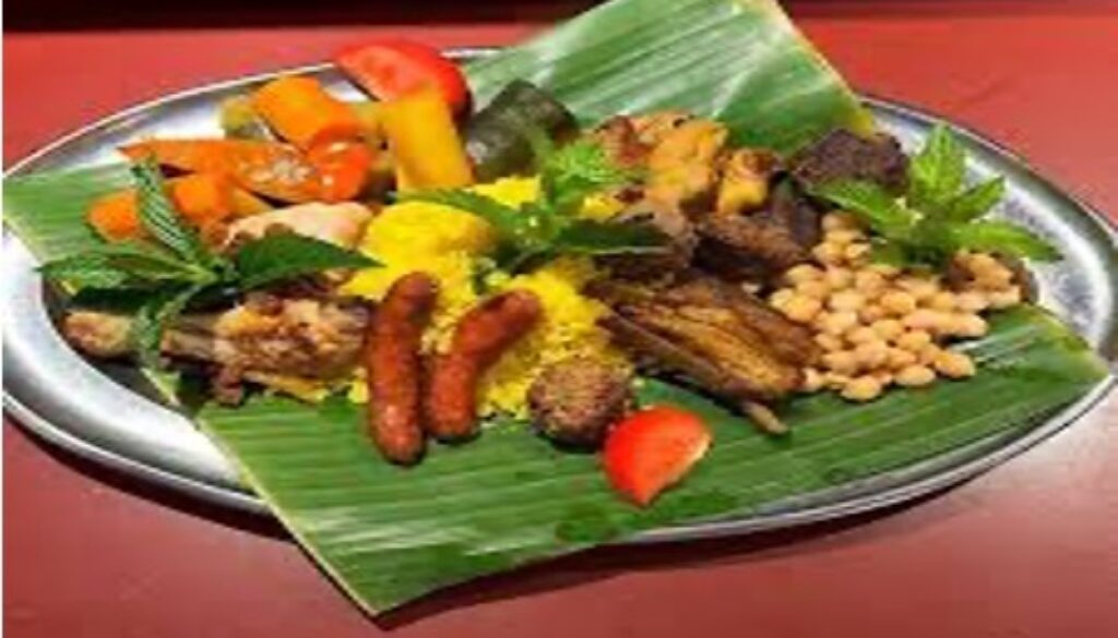 couscous