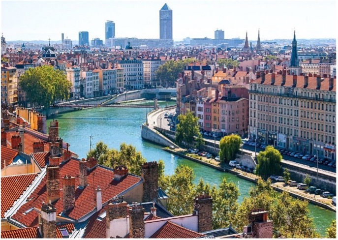 lyon