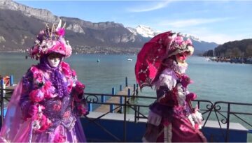 carnavalAnnecy