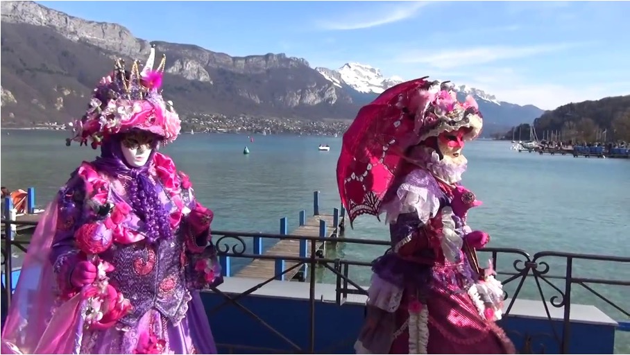 carnavalAnnecy