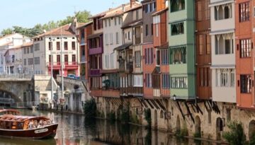 Occitanie