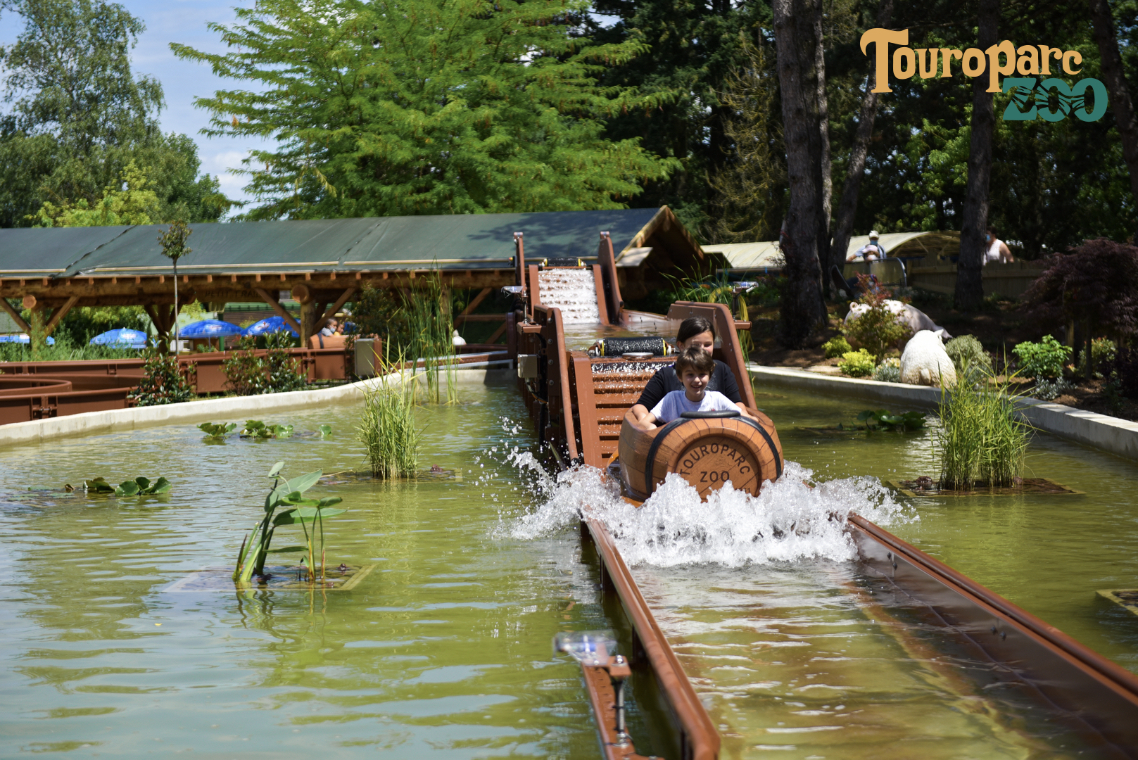 Touroparc