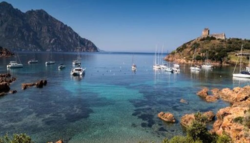 Corse