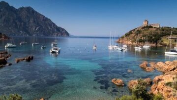 Corse