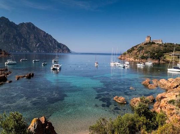Corse