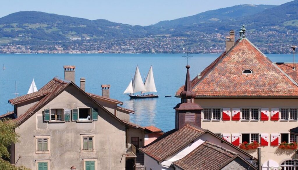 Saint-Gingolph