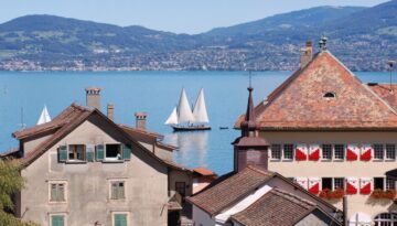 Saint-Gingolph