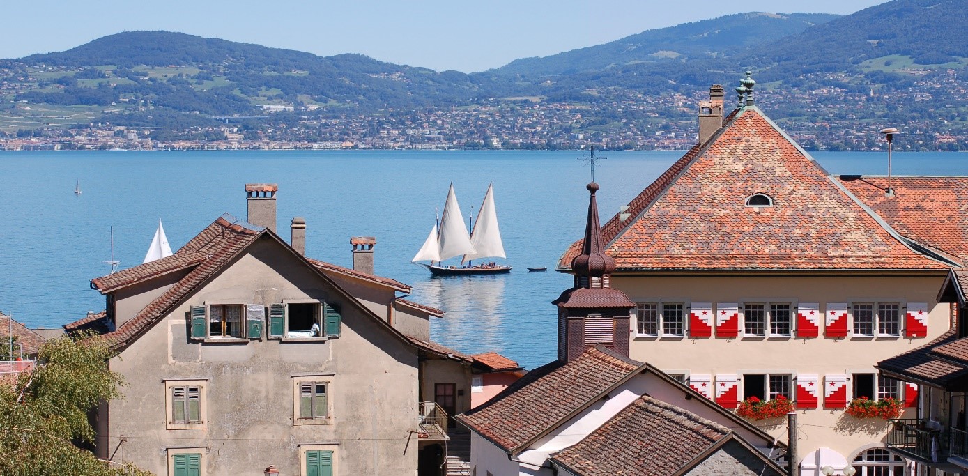 Saint-Gingolph