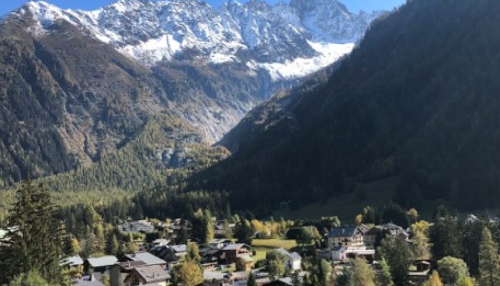 Argentières